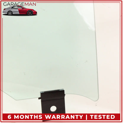 2014-2022 Range Rover Sport L494 Front Right Door Window Glass DK6221410AC OEM
