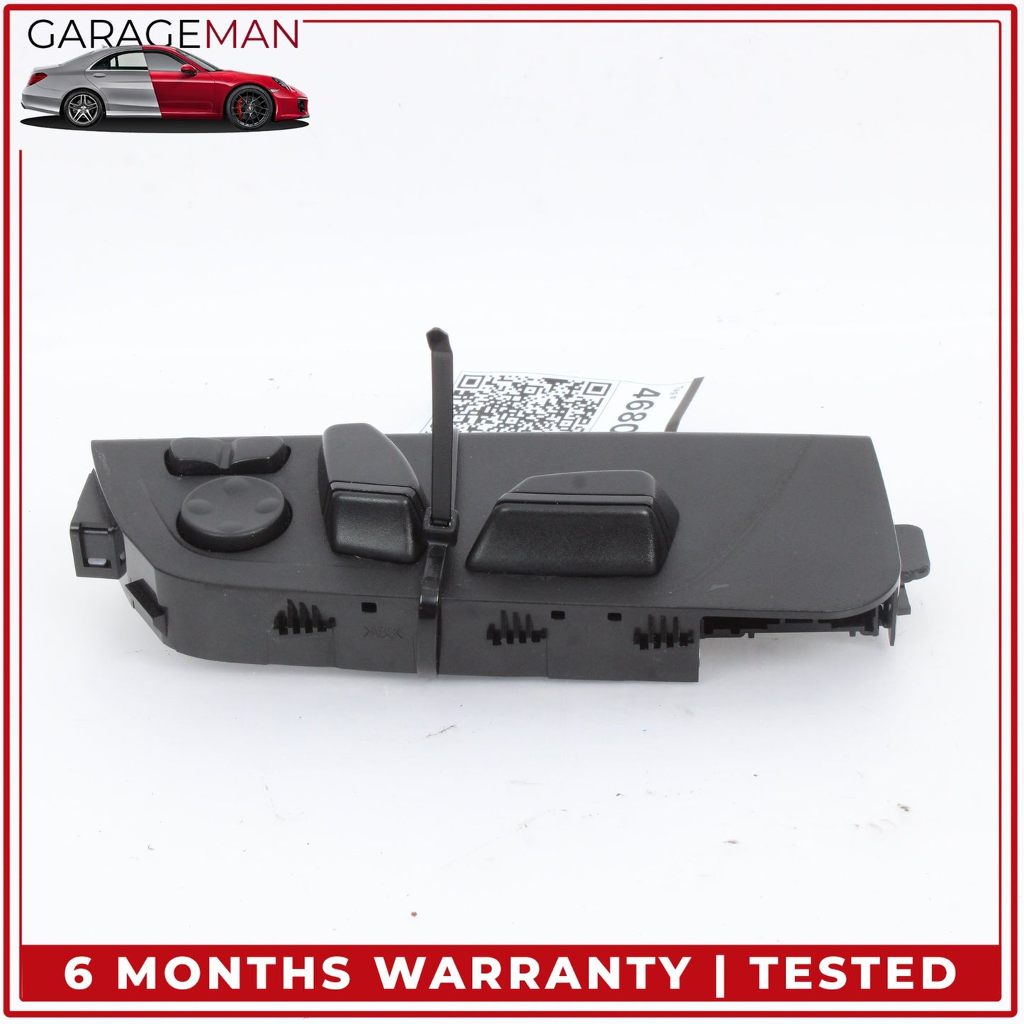 2014-2020 BMW 428i 430i F36 Front Right Side Seat Adjustment Switch 9276626 OEM