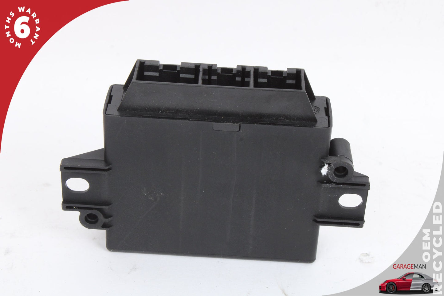 2012-2018 Audi A6 C7 Sedan Parking Assist Control Module 4H0919475J Genuine