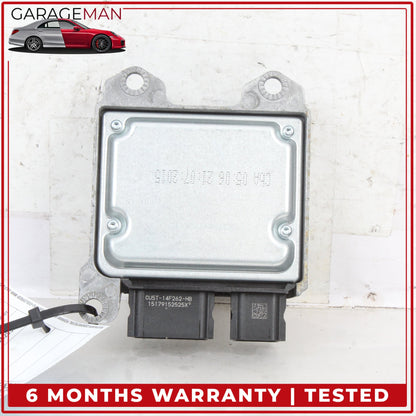 2015-2016 Land Rover Range Rover L405 Airbag Sensor SRS Control Module OEM