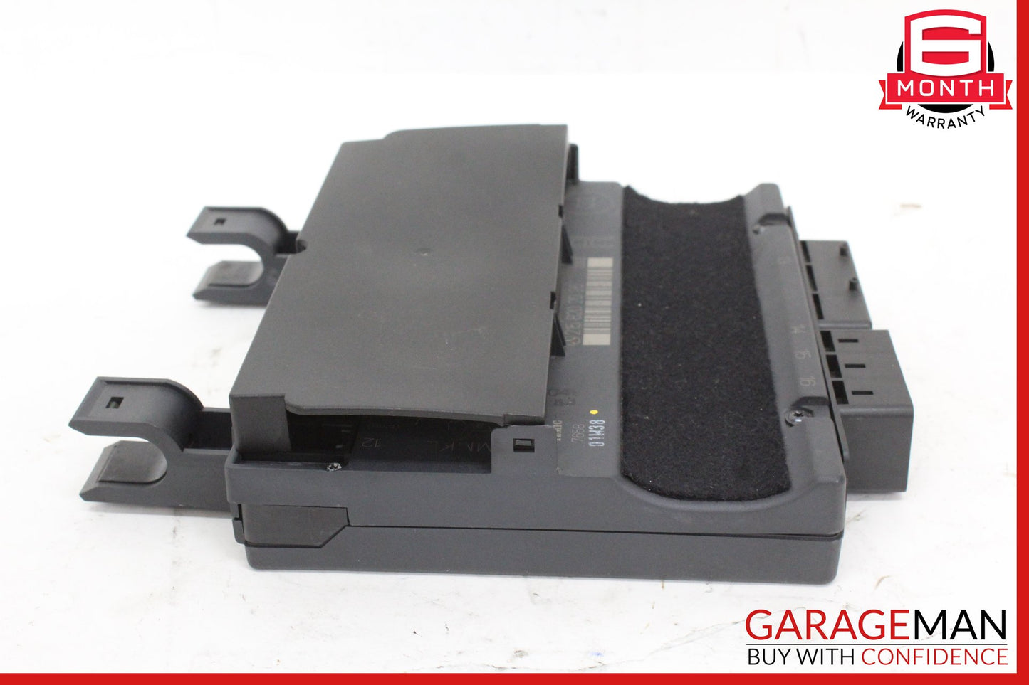 2000-2006 Mercedes-Benz CL55 AMG CL600 Front Right Seat Control Module OEM