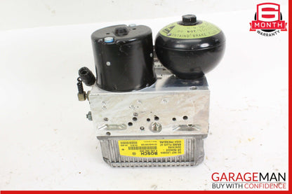 2003-2008 Mercedes-Benz SL500 R230 ABS Anti Lock Brake Pump Module 0094312612