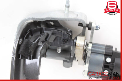2017-2024 Audi Q7 Rear Right Trunk Tailgate Power Lift Motor 4M0827852A