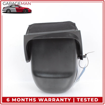 2012-2019 BMW 650i F06 Front Left Side Steering Column Trim Cover 9207006 OEM