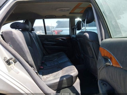 Parting Out- 2004 Mercedes-Benz E320 W211- 185