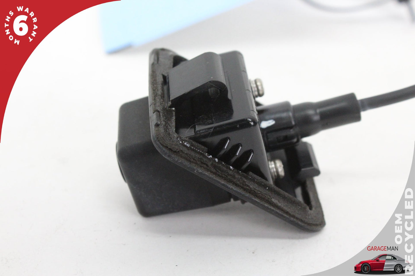 2007-2014 Mercedes W221 S550 CL550 Rear View Back Up Camera 2218200397 OEM