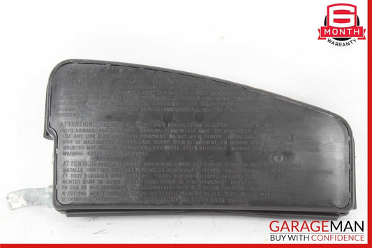 06-14 Mercedes W221 S400 CL550 S350 ML350 Front Left Driver Side Seat Airbag SRS
