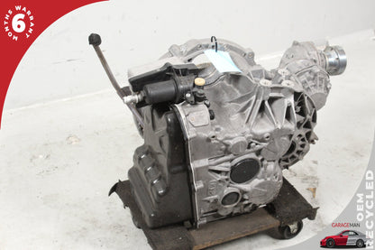 2014-2019 Mercedes-Benz CLA45 AMG w117 AWD 2.0L Sedan Automatic Transmission 724015 00 744234 OEM