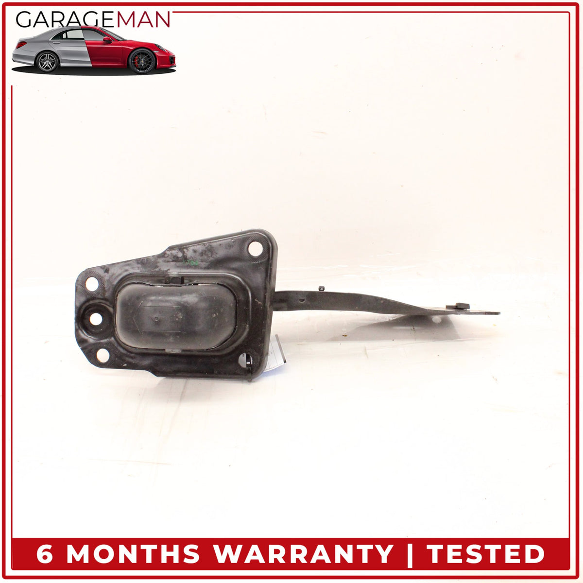 2015-2023 Audi TTS 8S AWD Rear Left Side Trailing Control Arm 5QF505225C OEM
