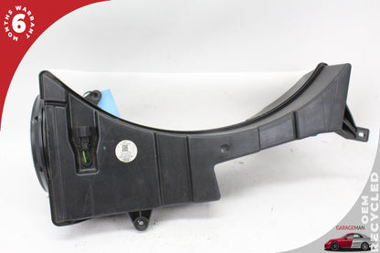 2012-2018 Audi A7 A6 RS7 S6 Rear Audio Subwoofer Speaker 4G9035621 OEM