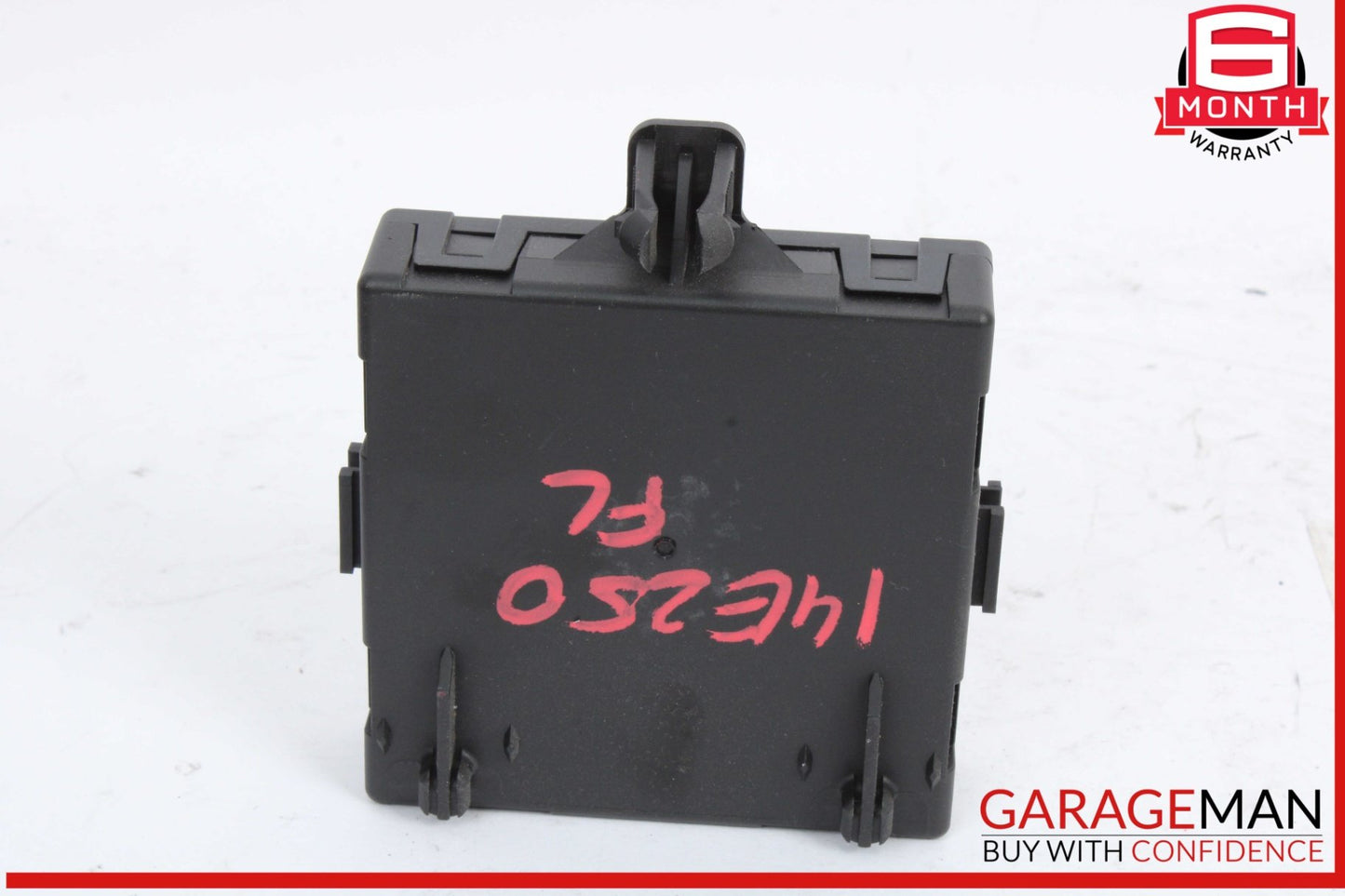 2008-2018 Mercedes-Benz E250 W212 Left Front Door Control Module 2129006318 OEM