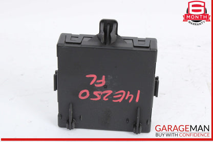 2008-2018 Mercedes-Benz E250 W212 Left Front Door Control Module 2129006318 OEM
