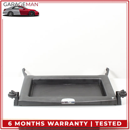 2010-2018 Mercedes W218 CLS550 Rear Trunk Cargo Storage Compartment Tray OEM