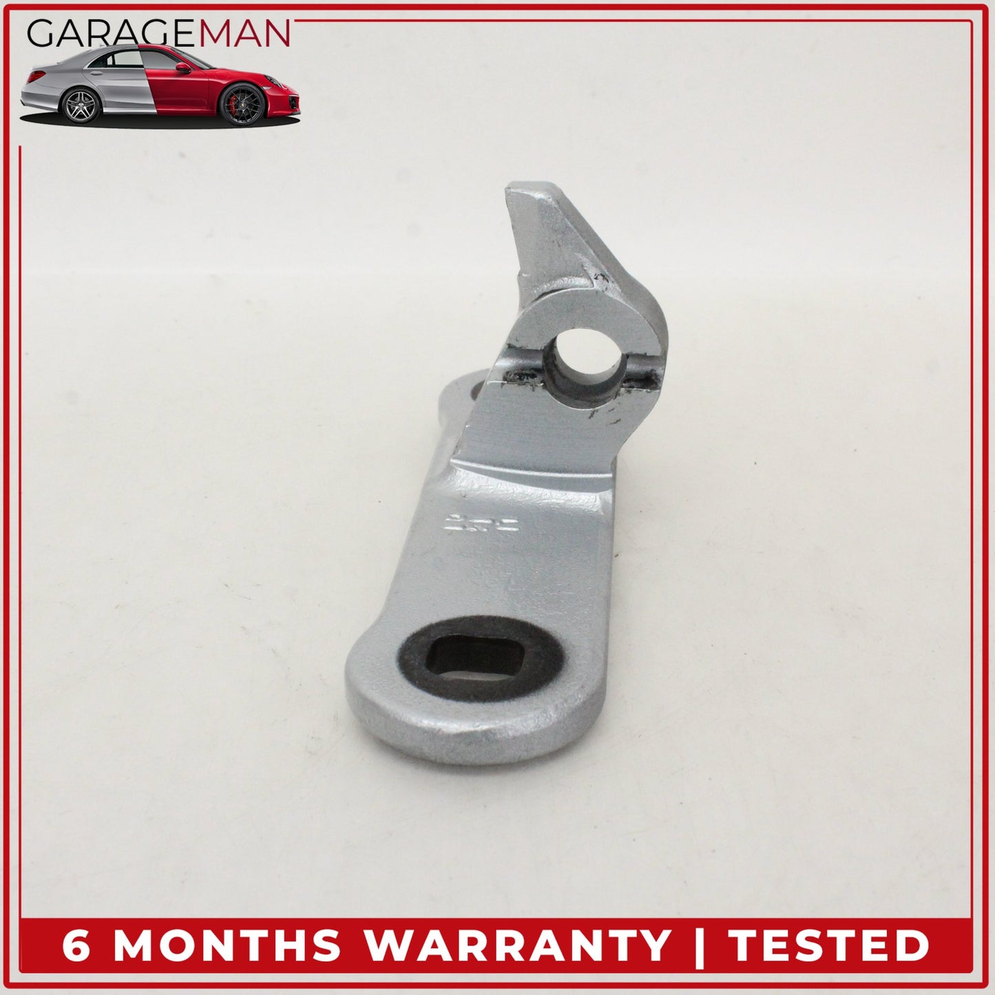2012-2018 Mercedes-Benz CLS550 W218 RWD Left Rear Door Hinge 2047300537