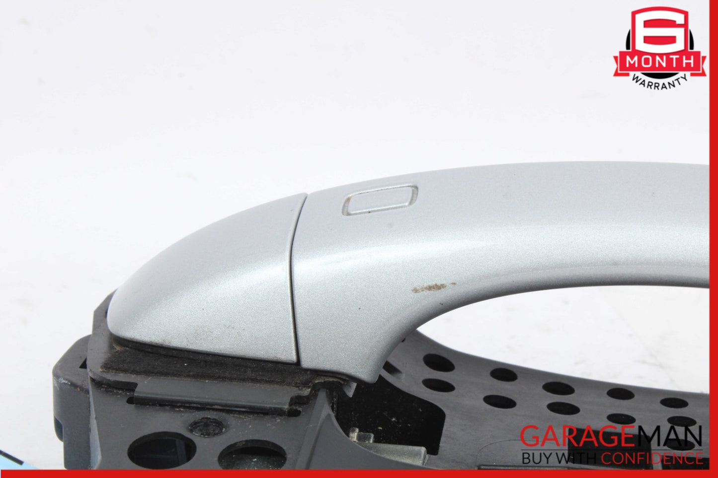 2012-2018 Audi A6 C7 Sedan Right Side Exterior Door Handle 4H0837886 OEM