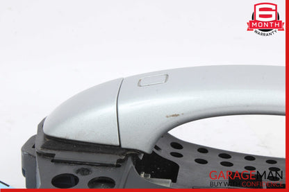 2012-2018 Audi A6 C7 Sedan Right Side Exterior Door Handle 4H0837886 OEM