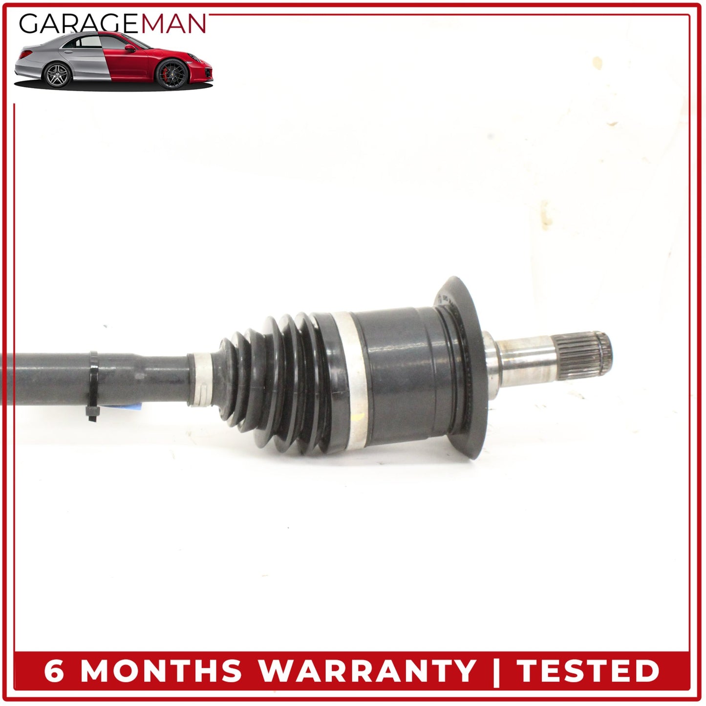 2012-2020 BMW 430i Gran Coupe Rear Right Side CV Axle Drive Shaft 7637444 OEM