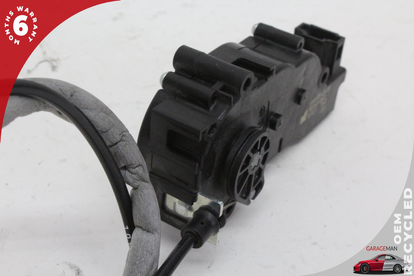 2012-2020 Tesla Model S X Trunk Lid Latch Lock Actuator w/ Motor 100354900D OEM
