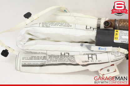 2011-2014 Dodge Charger LD Sedan Left Side Roof Curtain Air Bag OEM