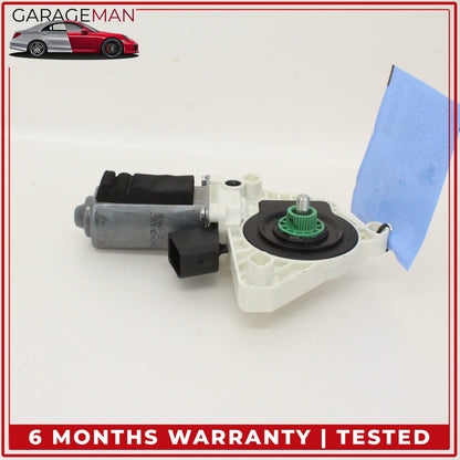 2014-2019 Mercedes-Benz CLA250 W117 Sedan Front Right Window Regulator Motor 61041113 OEM