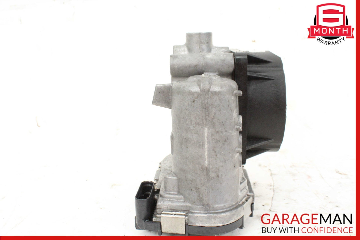 2015-2020 Mercedes-Benz C300 CDI Sedan Throttle Body 2701410025