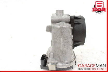 2015-2020 Mercedes-Benz C300 CDI Sedan Throttle Body 2701410025