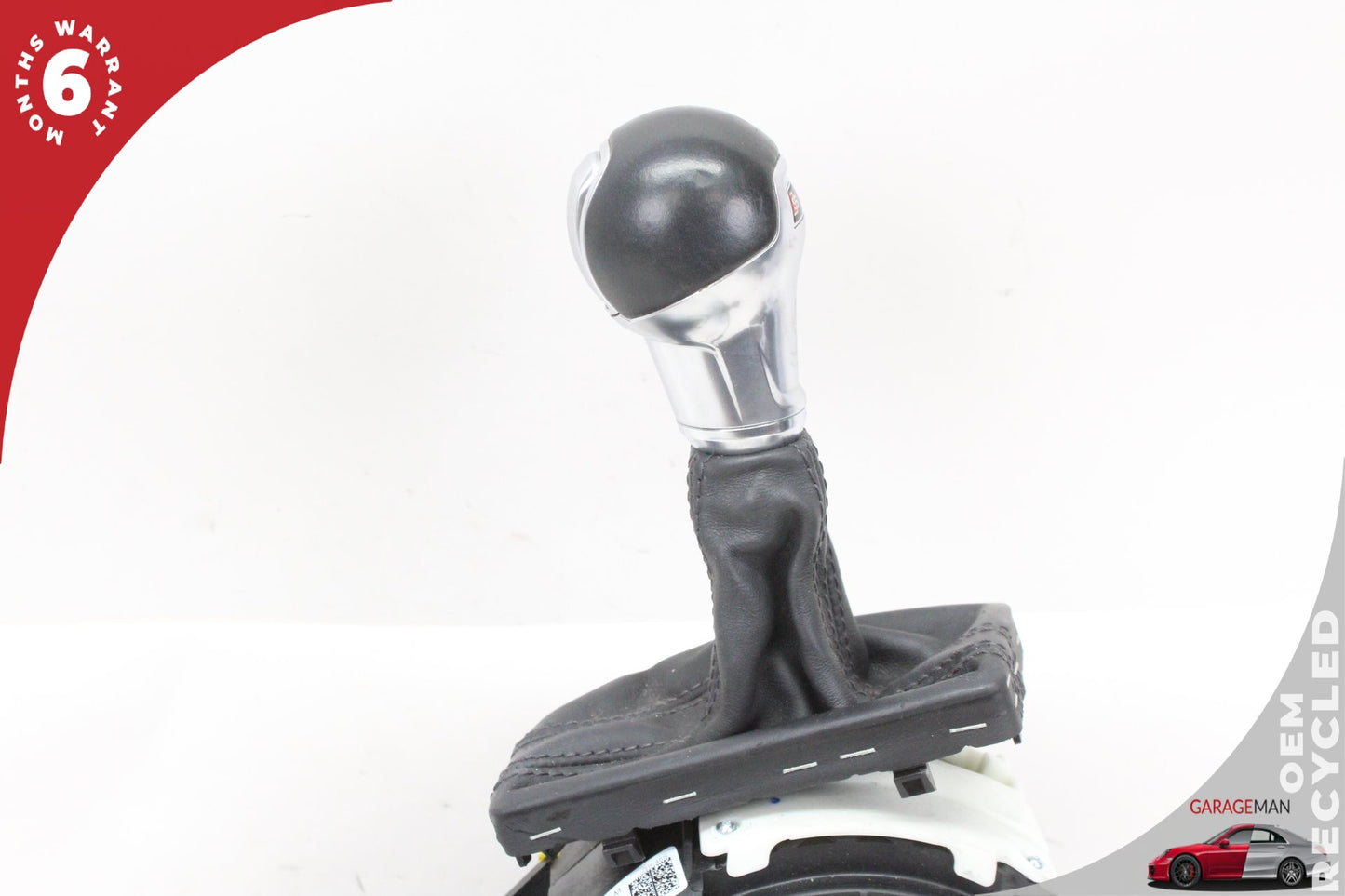 2015-2020 Audi A3 S3 Automatic Transmission Gear Shifter Selector 8V1713023M OEM
