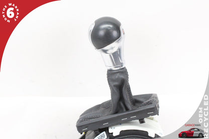 2015-2020 Audi A3 S3 Automatic Transmission Gear Shifter Selector 8V1713023M OEM