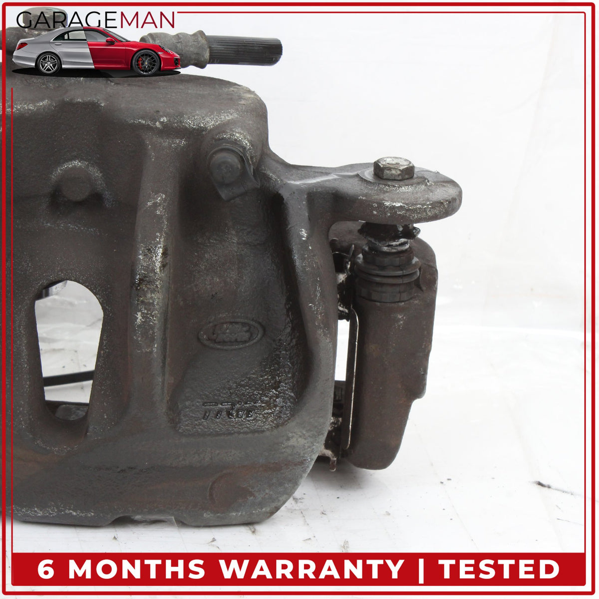 2010-2022 LR Range Rover Sport L494 Front Left and Right Side Brake Caliper OEM
