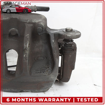2010-2022 LR Range Rover Sport L494 Front Left and Right Side Brake Caliper OEM