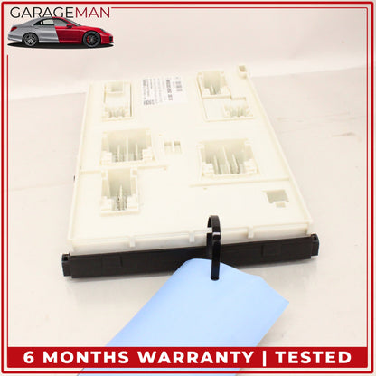 2014-2019 Mercedes-Benz CLA250 C117 Front SAM Fuse Box Control Module OEM