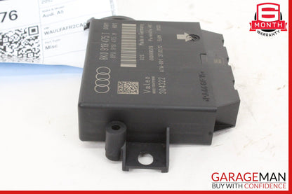 2008-2012 Audi A5 Parking Assist Distance Control Module Unit 8K0919475T OEM