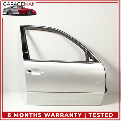 2001-2006 Lexus LS430 XF30 Sedan Front Right Side Door Shell 6700150070 OEM