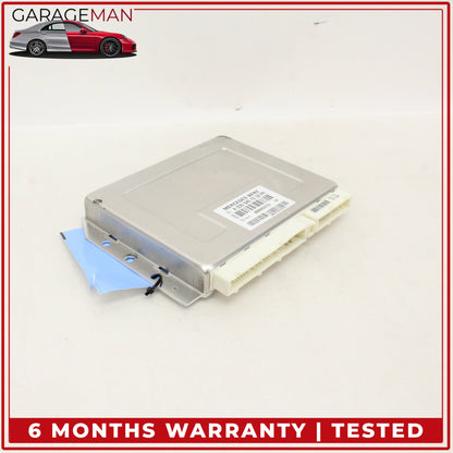 2003-2006 Mercedes W219 CLS500 Air Suspension Control Module Unit 0355457232 OEM