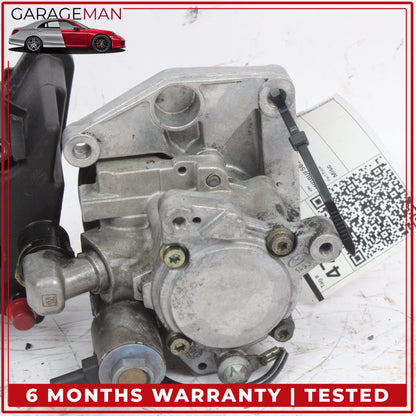 2006-2012 Mercedes-Benz E350 W211 RWD Power Steering Pump Reservoir Tank 0004600983 OEM