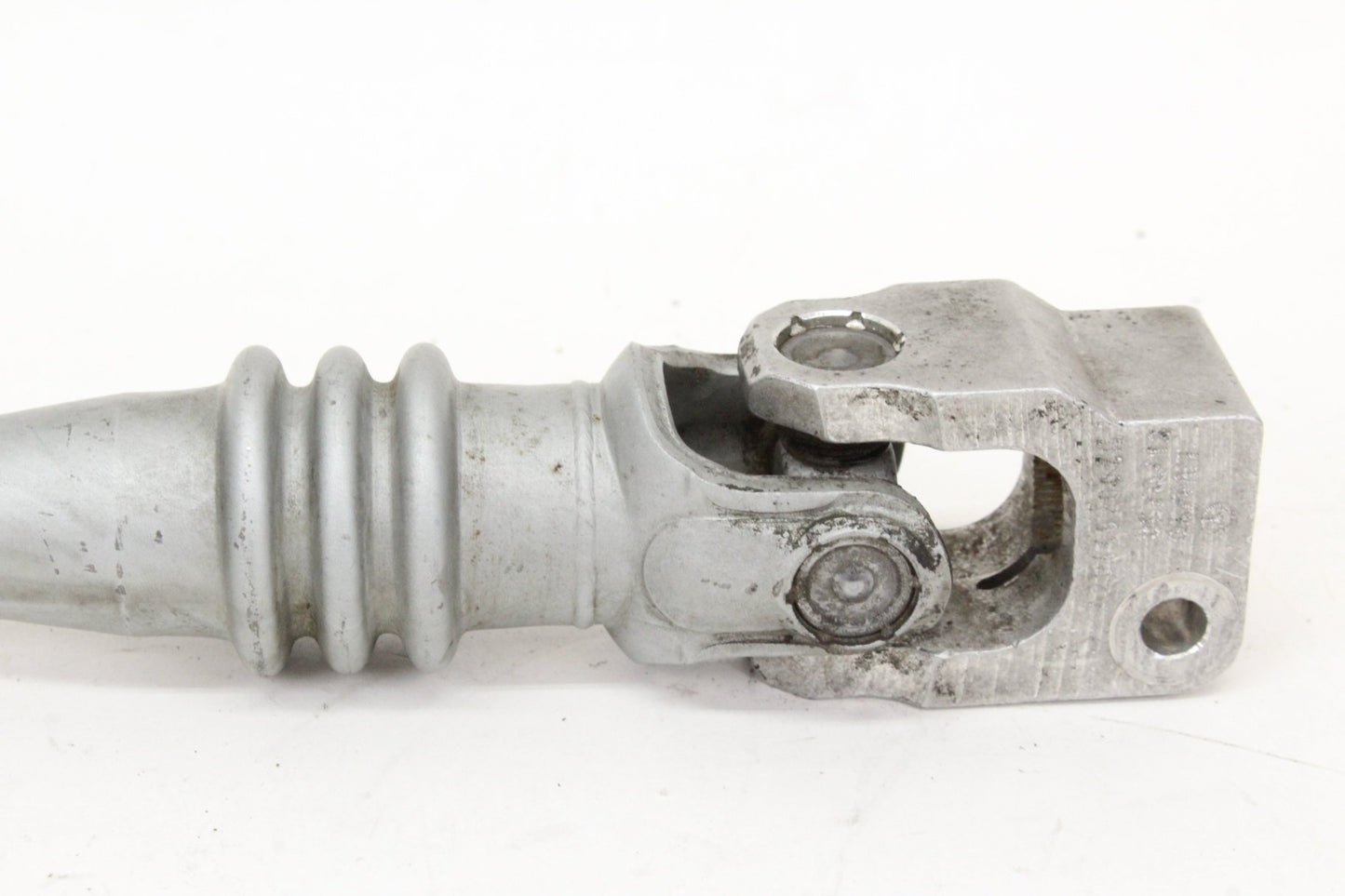 2012 - 2015 Mercedes-Benz C250 W204  Power Steering Shaft 2044620078 Genuine