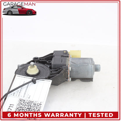 2013-2020 LR Range Rover Sport L494 L405 Right Side Window Regulator Motor OEM