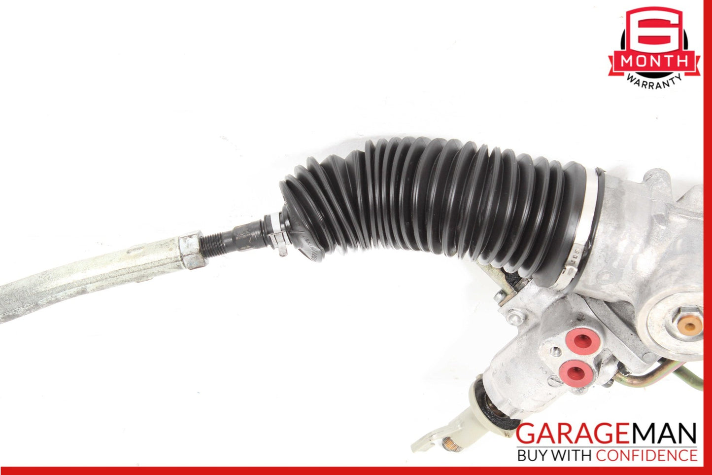 2006-2008 Mercedes-Benz R350 W251 Rack & Pinion Assembly 2514600225