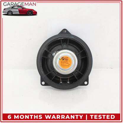 2019-2026 BMW M340i G20 Harman/Kardon Door Sound Audio Speaker Set of 2 2622469 OEM