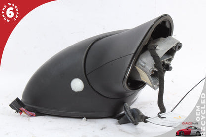2011-2014 Porsche Cayenne 958 Front Right Door Rear View Mirror 95873150800 OEM