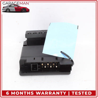 1998-2002 Mercedes W210 E320 Front Right Side Seat Control Module 2109107636 OEM