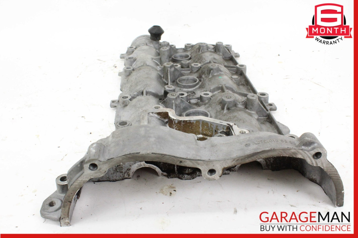 2005-2013 Mercedes-Benz R350 W251 Left Side Cylinder Head Valve Cover 2720160005