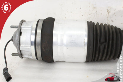 2011-2014 Porsche Cayenne 958 Front Left Shock Absorber Strut 7P5616039N OEM