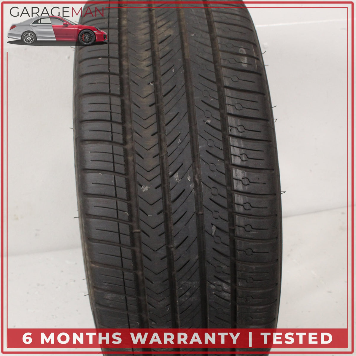 2019-2026 BMW Z4 G29 Styling 770 V-Spoke Rear Wheel Rim w/ Tire 9Jx18 ET28 OEM