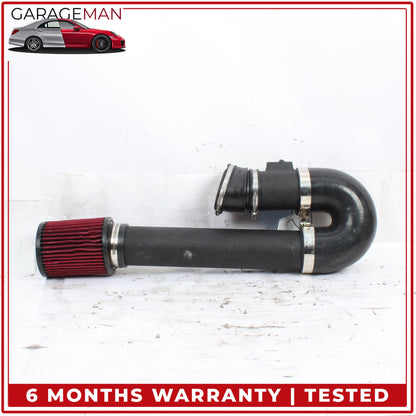 2012-2018 BMW 650i F06 N63 4.4L ARM Air Intake Duct Pipe Kit