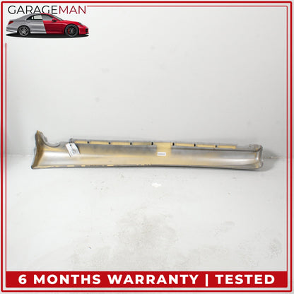1997-2004 Porsche 911 Carrera 996 Right Aerokit Side Skirt Rocker Panel