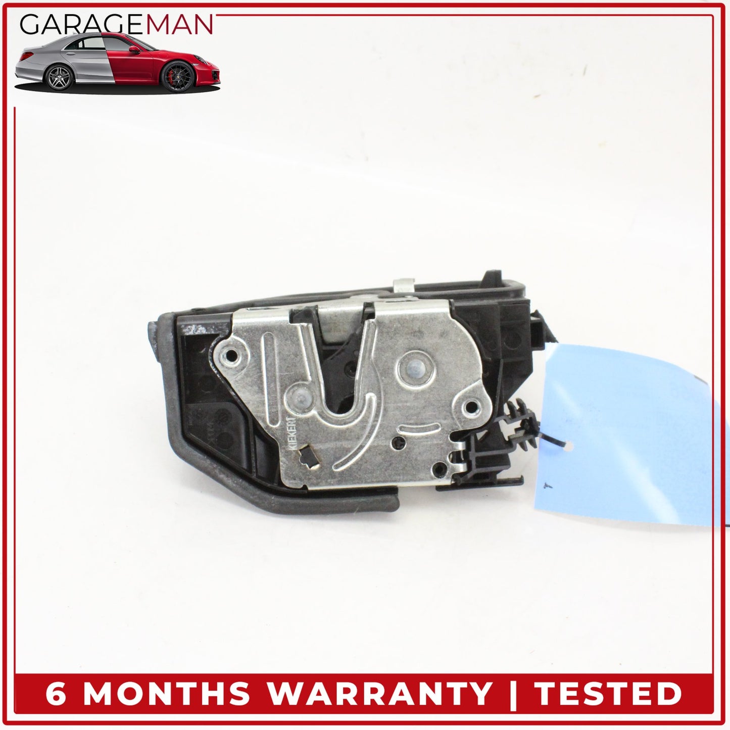 2014-2020 BMW 430i F36 Front Left Side Door Lock Latch Actuator 7229461 OEM