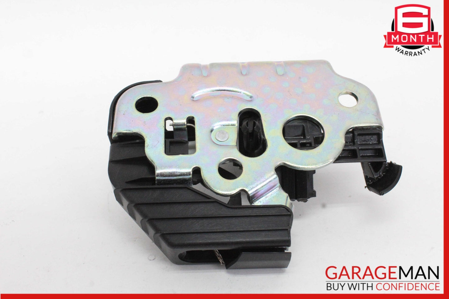 2012-2018 Audi A6 A7 Rear Trunk Lid Tailgate Lock Latch Actuator 4H0827505 OEM