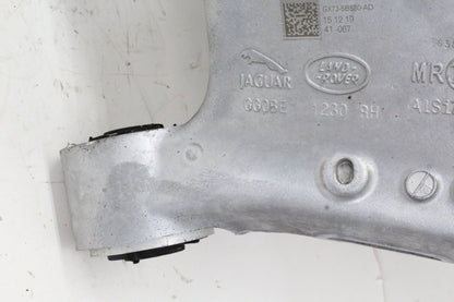 2016-2020 Jaguar XF X260 Rear Right Side Wishbone Control Arm GX735B530AD OEM