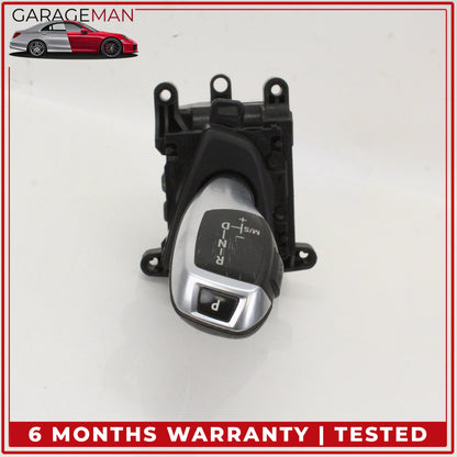 2012-2018 BMW 328d Sedan Automatic Transmission Gear Shifter Selector 9296896 OEM